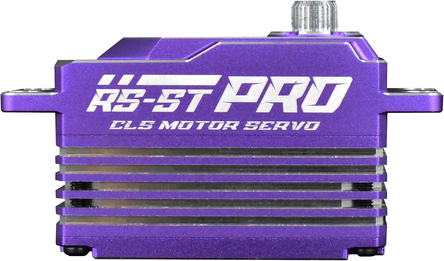 REVED RS-STPP RS-ST PRO Drift Digital Servo - PURPLE - Image 2