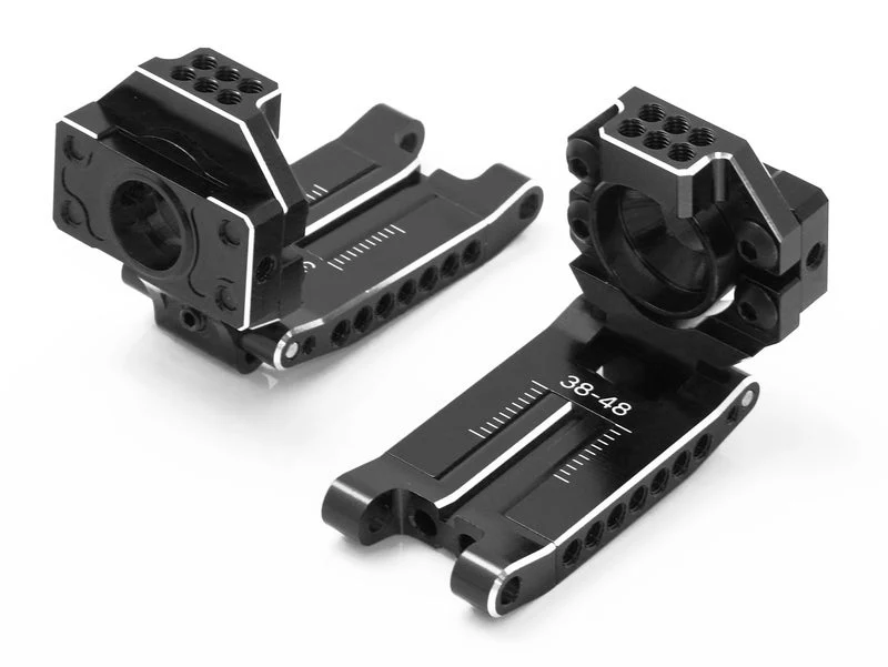 Wrap-Up Next 0766-FD FGS-2 Free Style Geometry Suspension Black