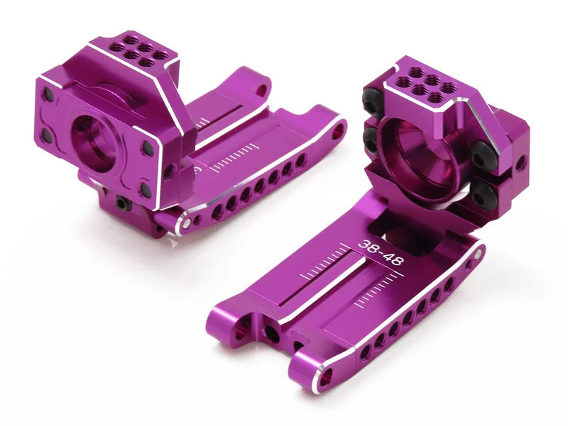 Wrap-Up Next 0768-FD FGS-2 Free Style Geometry Suspension Purple