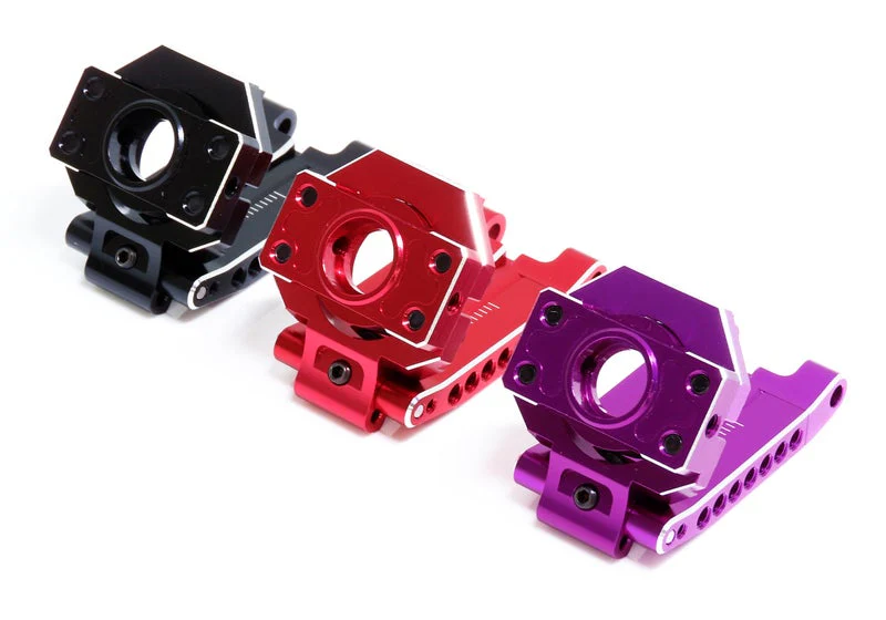 Wrap-Up Next 0766-FD FGS-2 Free Style Geometry Suspension Black - Image 5