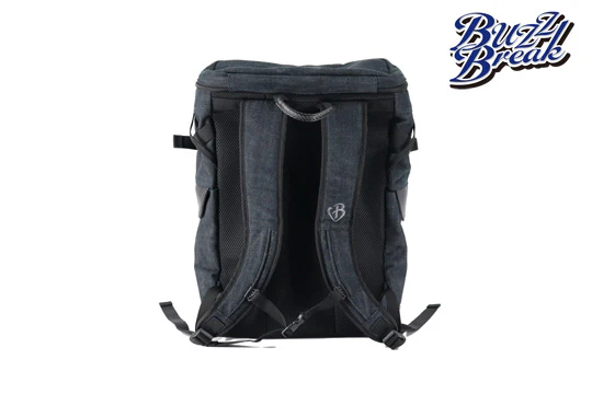 OVERDOSE BB-BP-001 BuzzBreak RC Backpack - Image 2