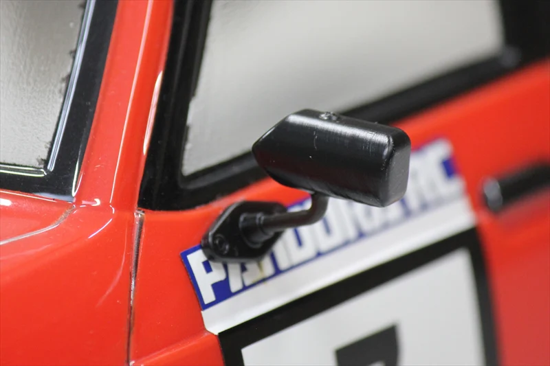 Pandora RC APA-1513 Door Mirror (S-GT-F1)