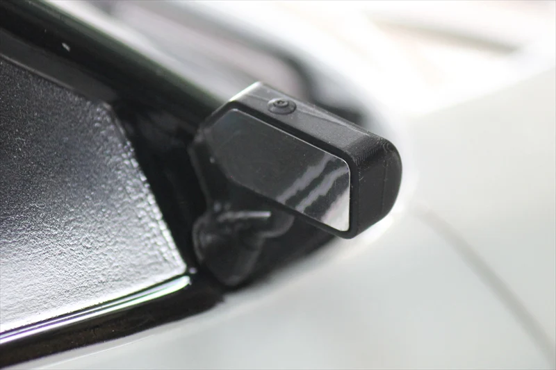 Pandora RC APA-1514 Door Mirror (S-GT-Racing) - Image 2