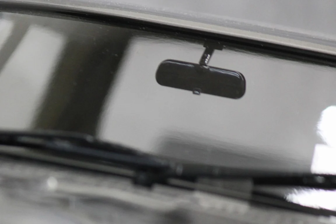 Pandora RC APA-1547 Rearview Mirror Set (Type-A)
