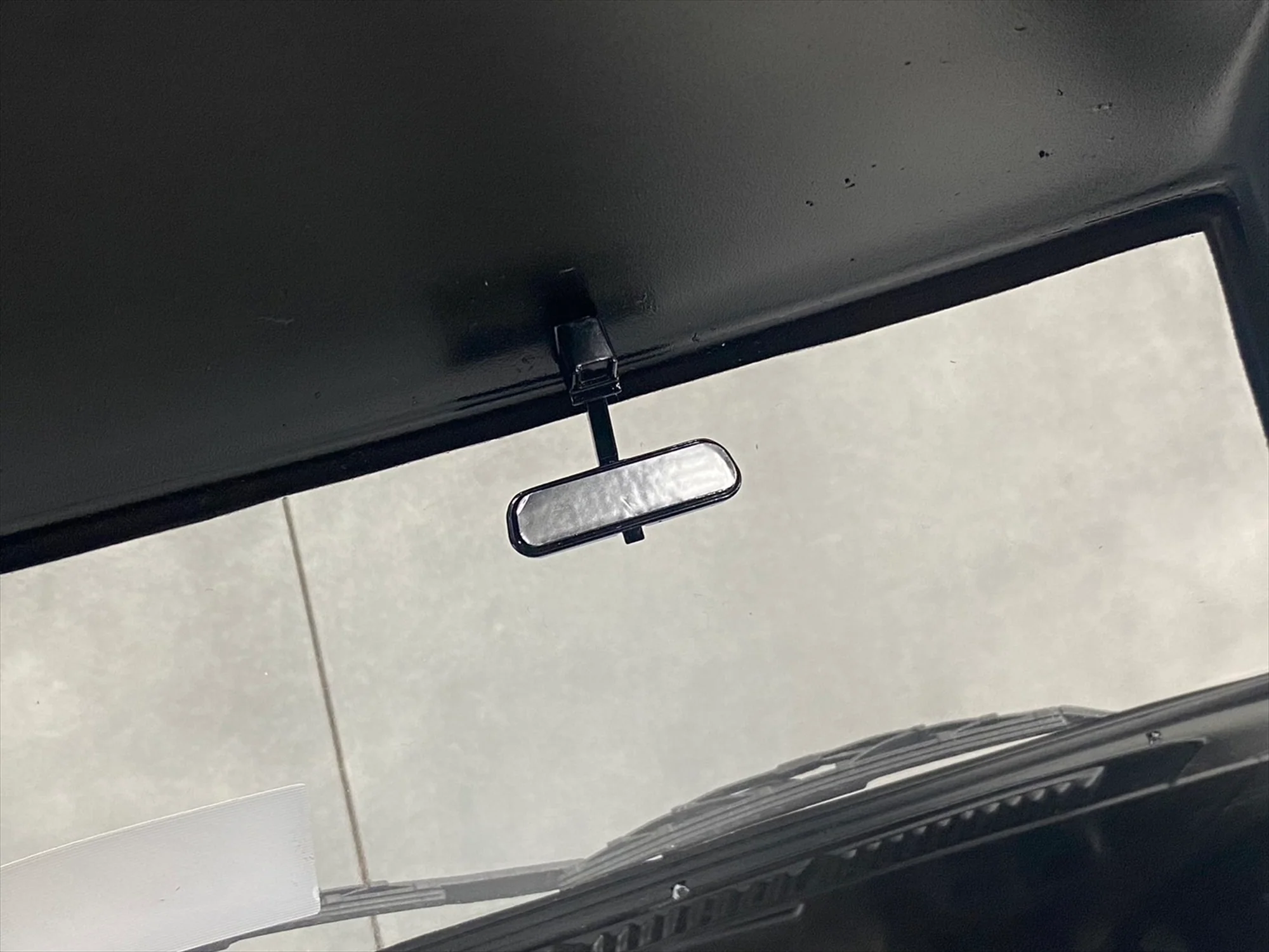 Pandora RC APA-1547 Rearview Mirror Set (Type-A) - Image 2