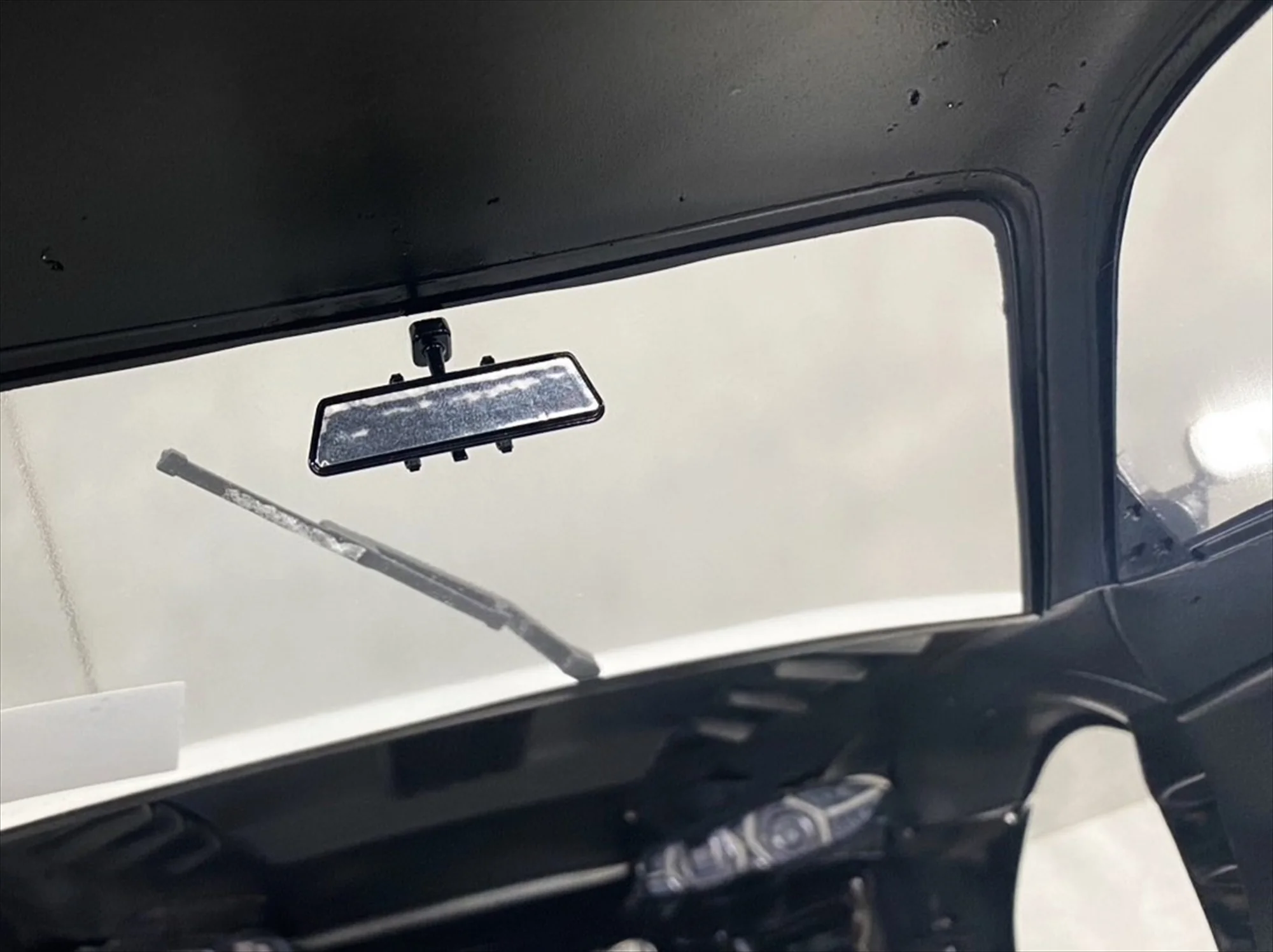 Pandora RC APA-1548 Rearview Mirror Set (Type-B) - Image 2