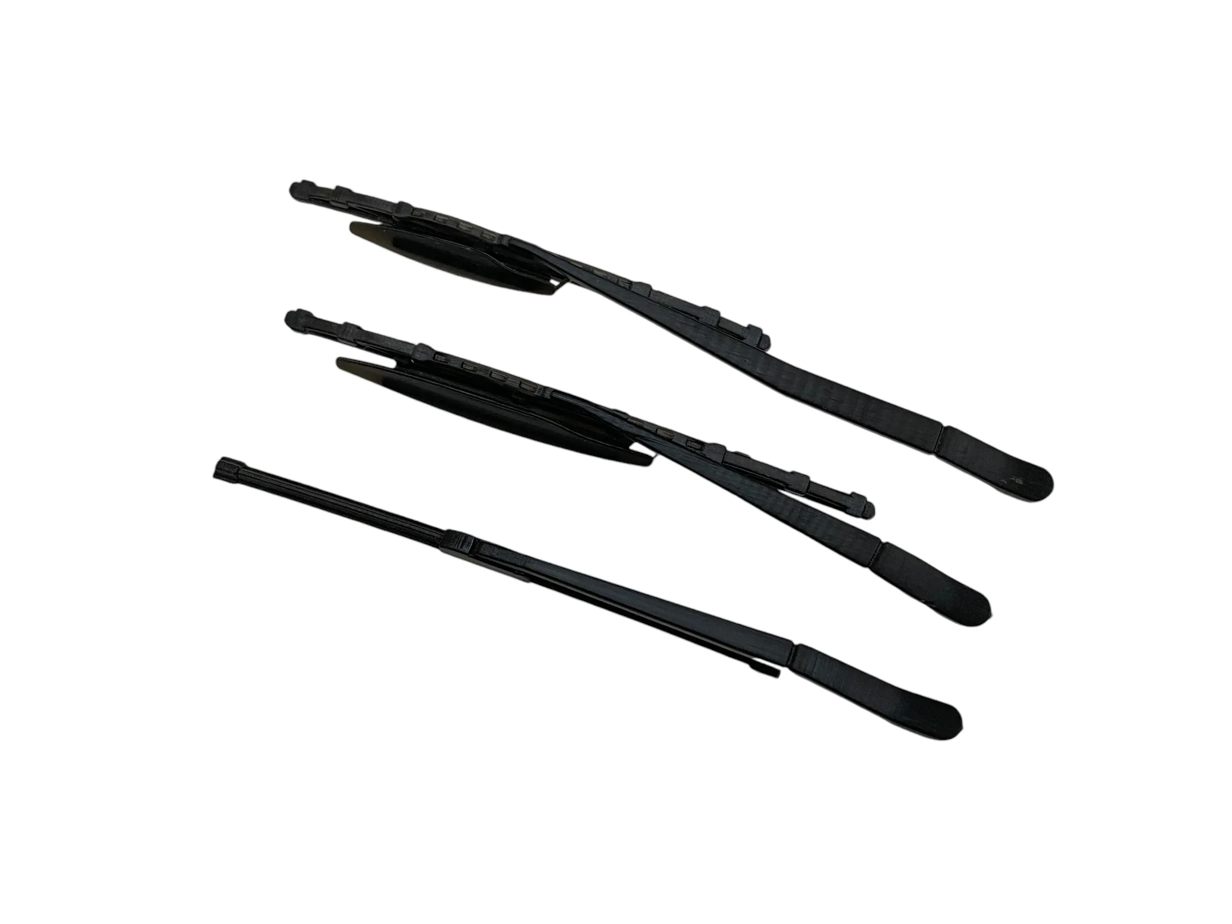 Pandora RC APA-1573 Wiper Set Aero Type (Left-Hand Drive)
