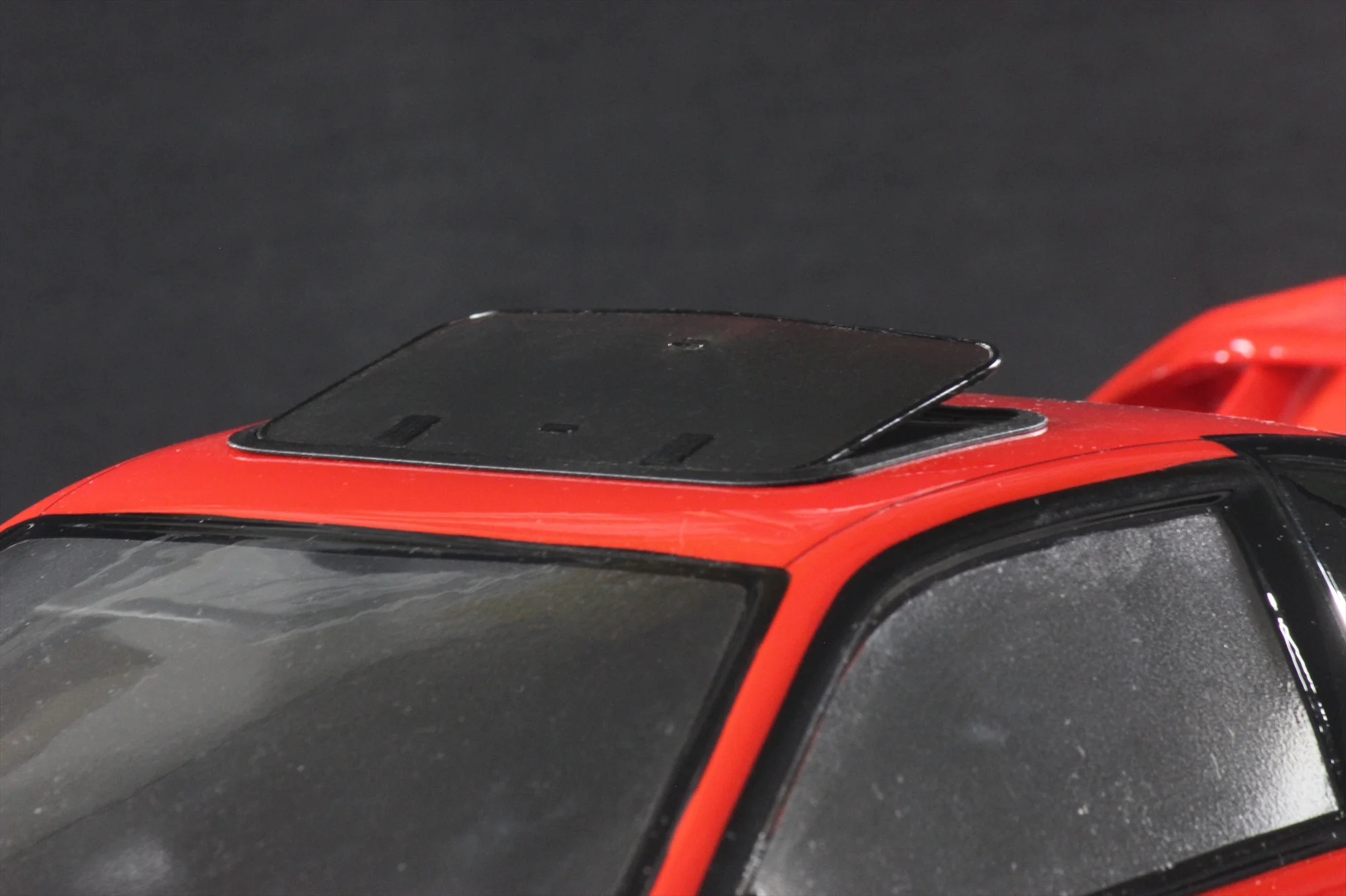 Pandora RC APA-1579 Sunroof (RPS13 180SX type) - Image 4