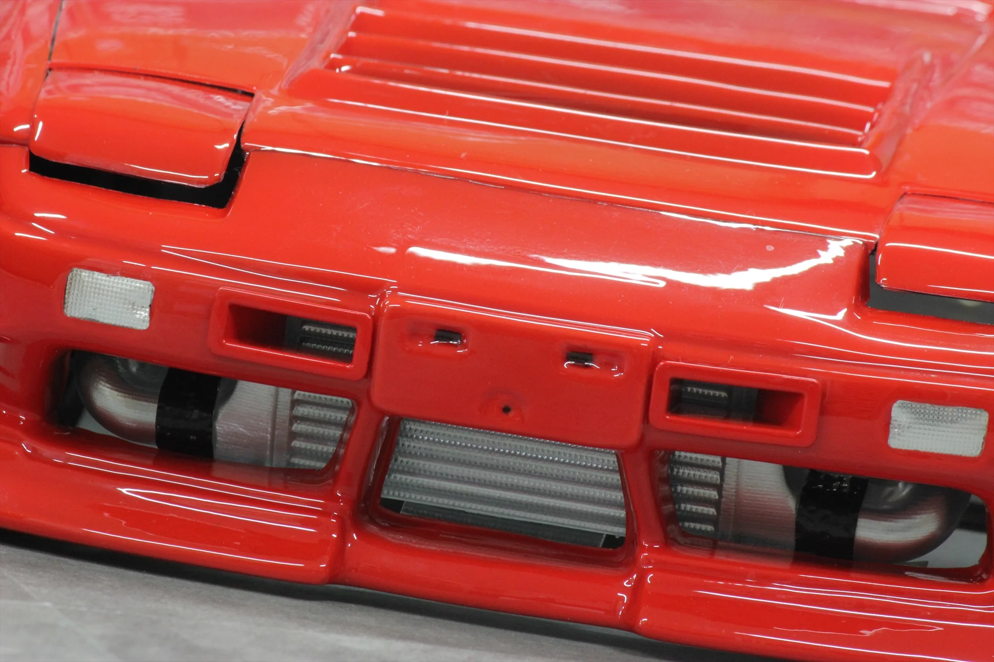 Pandora RC APA-1580 Duct (33 Type) - Image 4