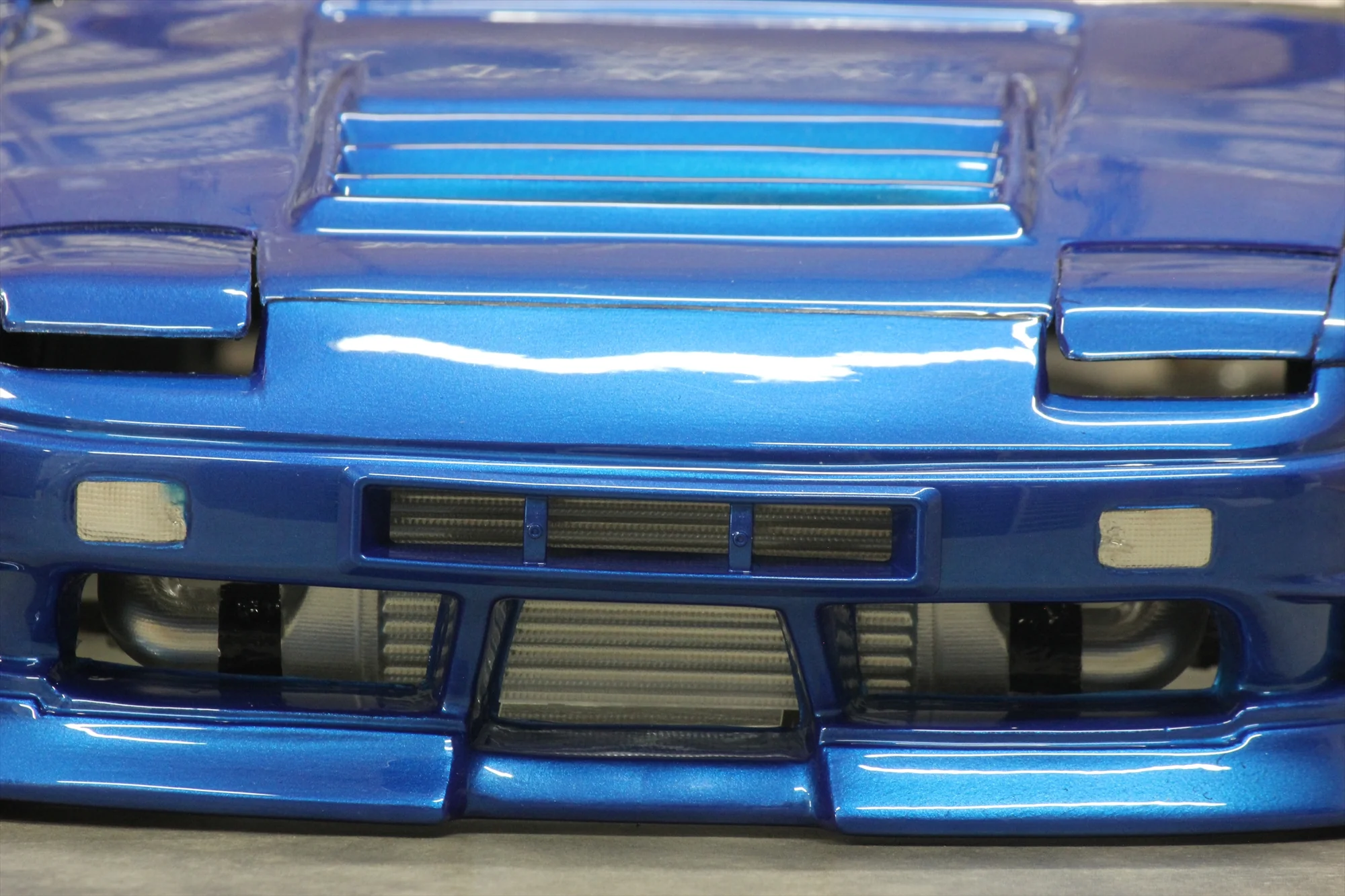 Pandora RC APA-1581 Duct (Turbo A Type) - Image 3