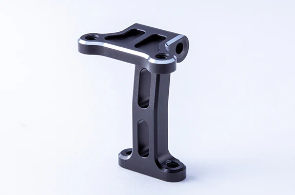 REVED D1-M3-03M MC-Ⅲ Aluminum Upper Deck Mount