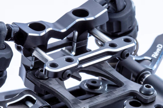 REVED D1-M3-16 MC-Ⅲ Body Mount Stay Set - Image 2