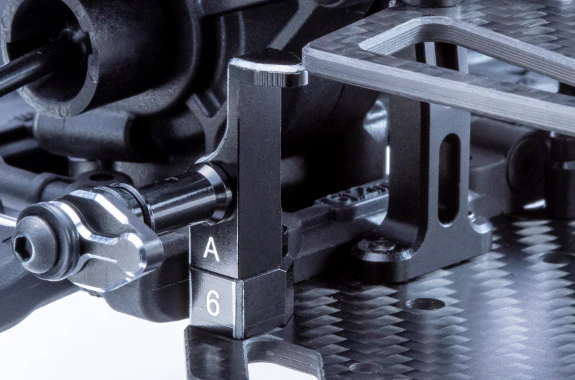 REVED D1-M3-18A MC-Ⅲ Battery Holder (A set) - Image 2