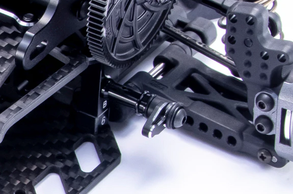REVED D1-M3-18B MC-Ⅲ Battery Holder (B set) - Image 2