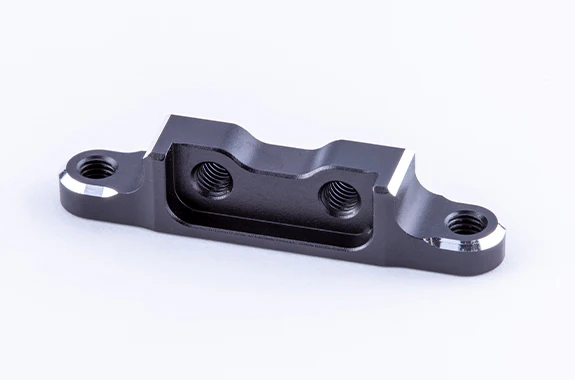REVED D1-M3-32L MC-Ⅲ Aluminum Front Lower Bulkhead