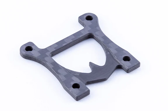 REVED D1-M3-32T MC-Ⅲ Graphite Top Plate