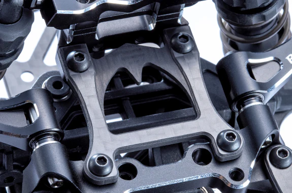 REVED D1-M3-32T MC-Ⅲ Graphite Top Plate - Image 2