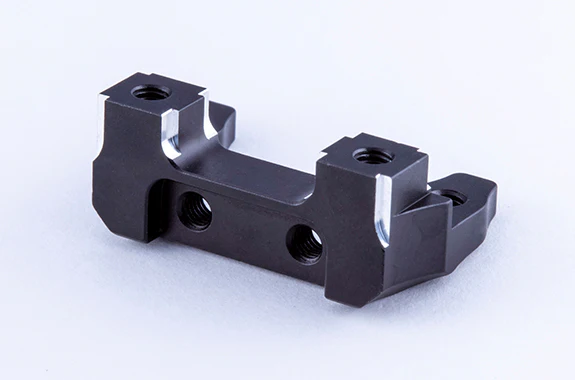 REVED D1-M3-32U MC-Ⅲ Aluminum Front Upper Bulkhead