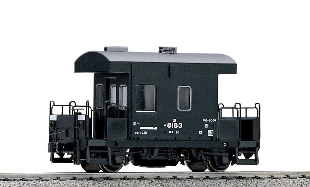 KATO 1-805 HO Yo8000