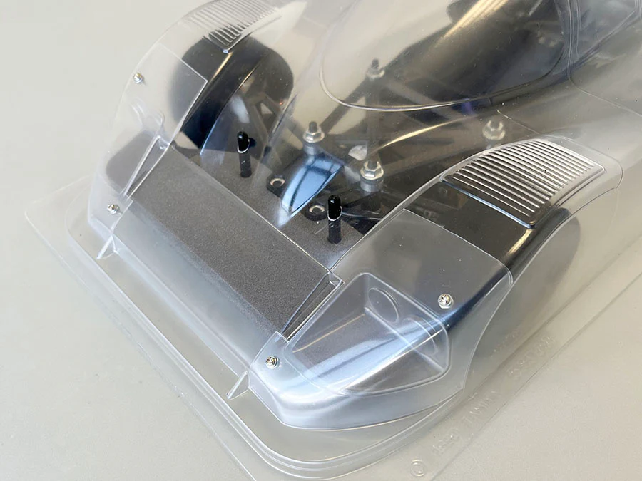 Kawada FOC17 BUMPER SET FOR C-CAR - Image 5
