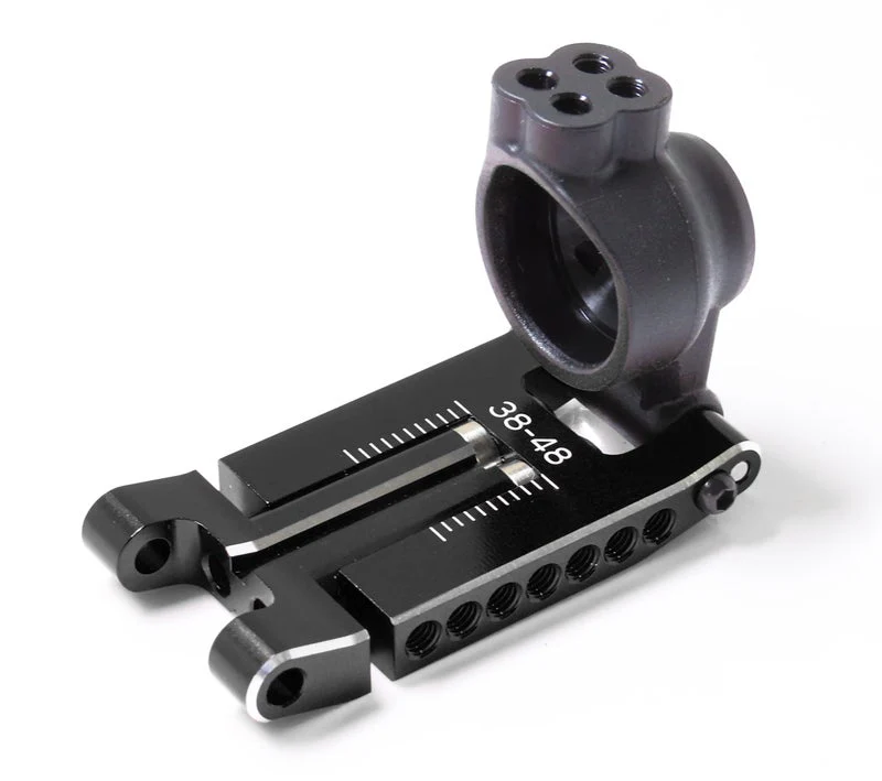 Wrap-Up Next 0772-FD FSG2 Adjustable Suspnesion Arm 38-48mm (Black) - Image 2