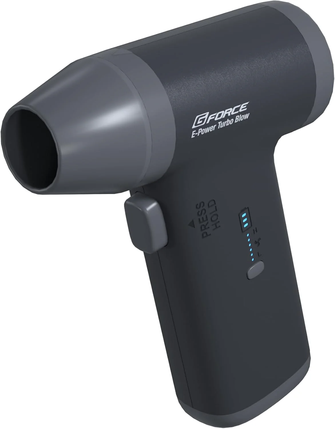 G-Force G0426 E-Power Turbo Blow