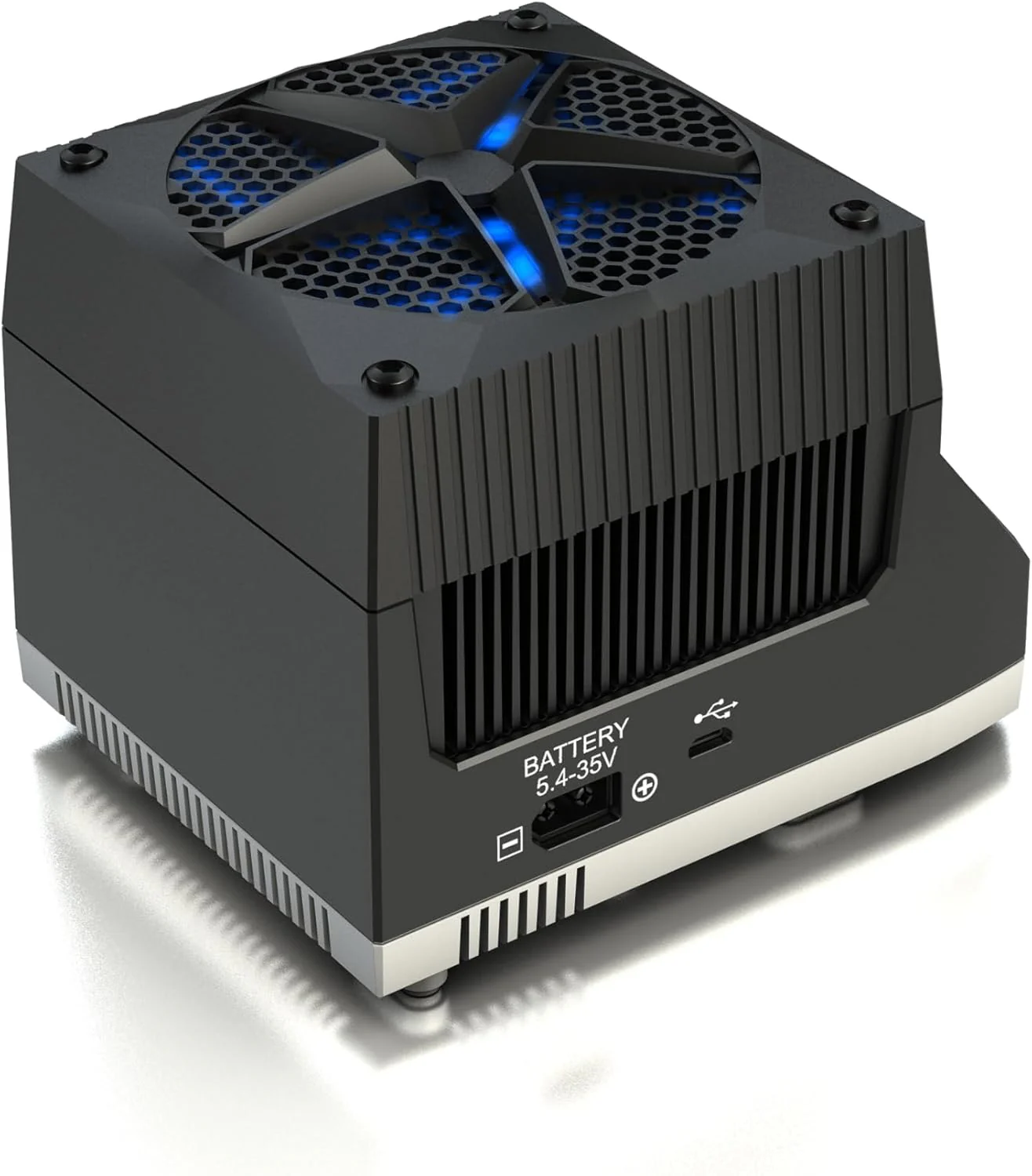 G-Force G0450 GD250 Evo Discharger - Image 3