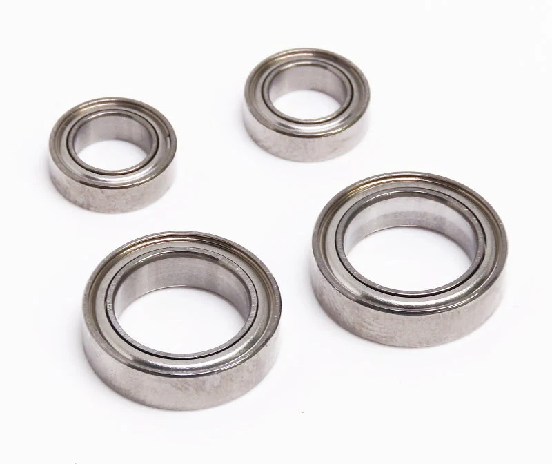 Wrap-Up Next 0850-FD J-SPEC High Performance Bearing for RDX (Rear Axle)
