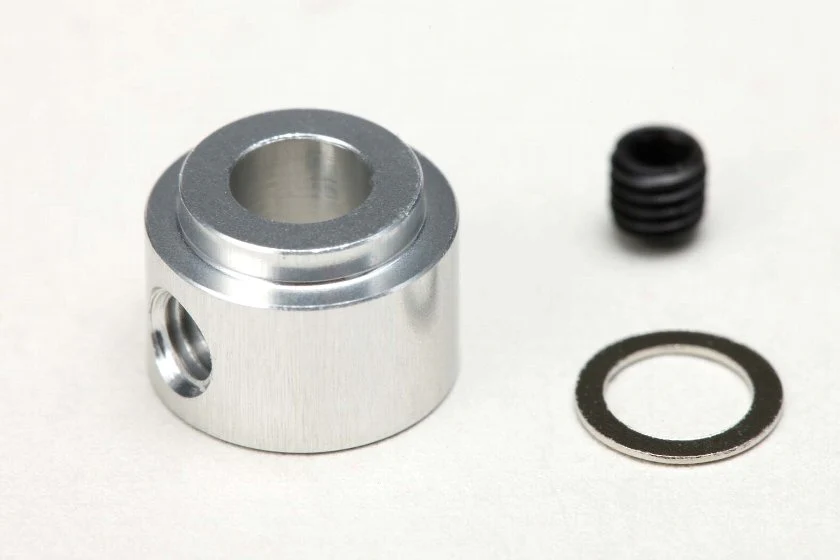 Yokomo YZ-630W3 Center Pulley Stopper for Works'91 TeamSpec