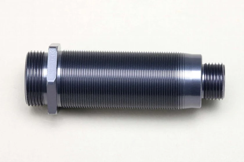 Yokomo YZ-S4RW2 Aluminum Rear Shock Body for Works'91 TeamSpec