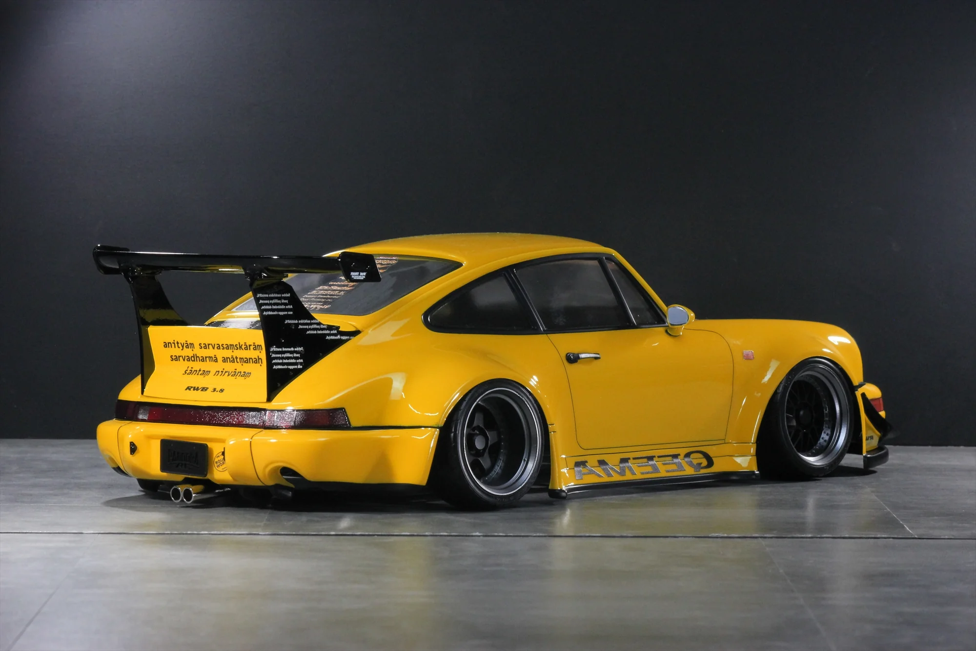Pandora RC PAB-3222 RWB 964 TYPE (RAUH-Welt BEGRIFF) - Image 2