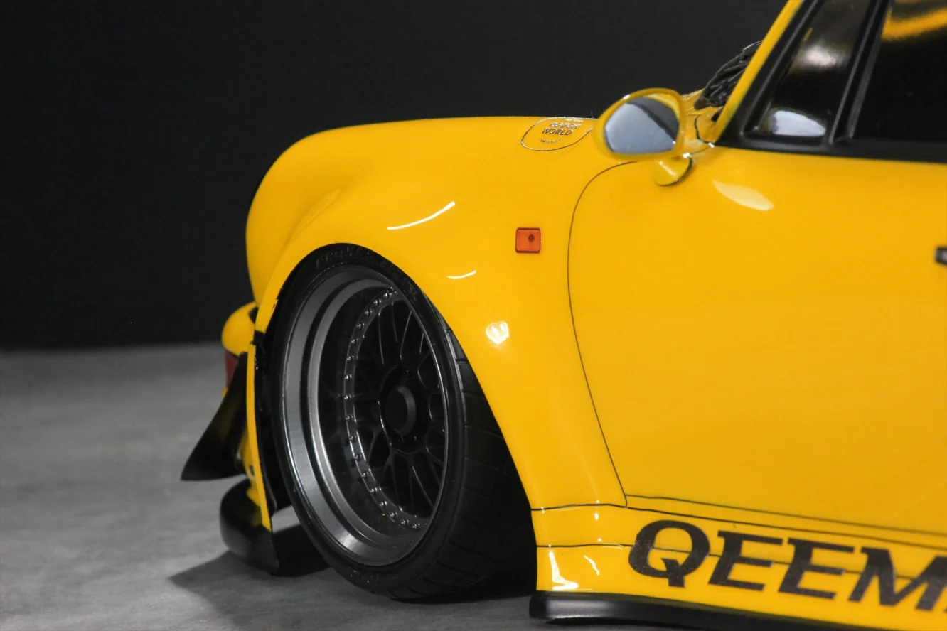 Pandora RC PAB-3222 RWB 964 TYPE (RAUH-Welt BEGRIFF) - Image 3