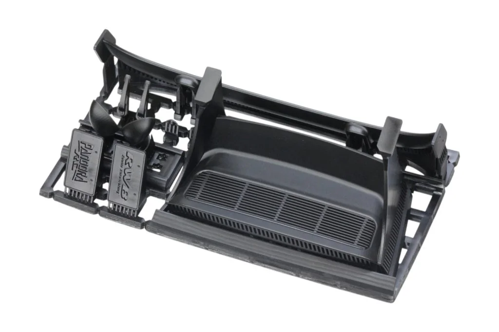 Pandora RC PAB-3222 RWB 964 TYPE (RAUH-Welt BEGRIFF) - Image 7