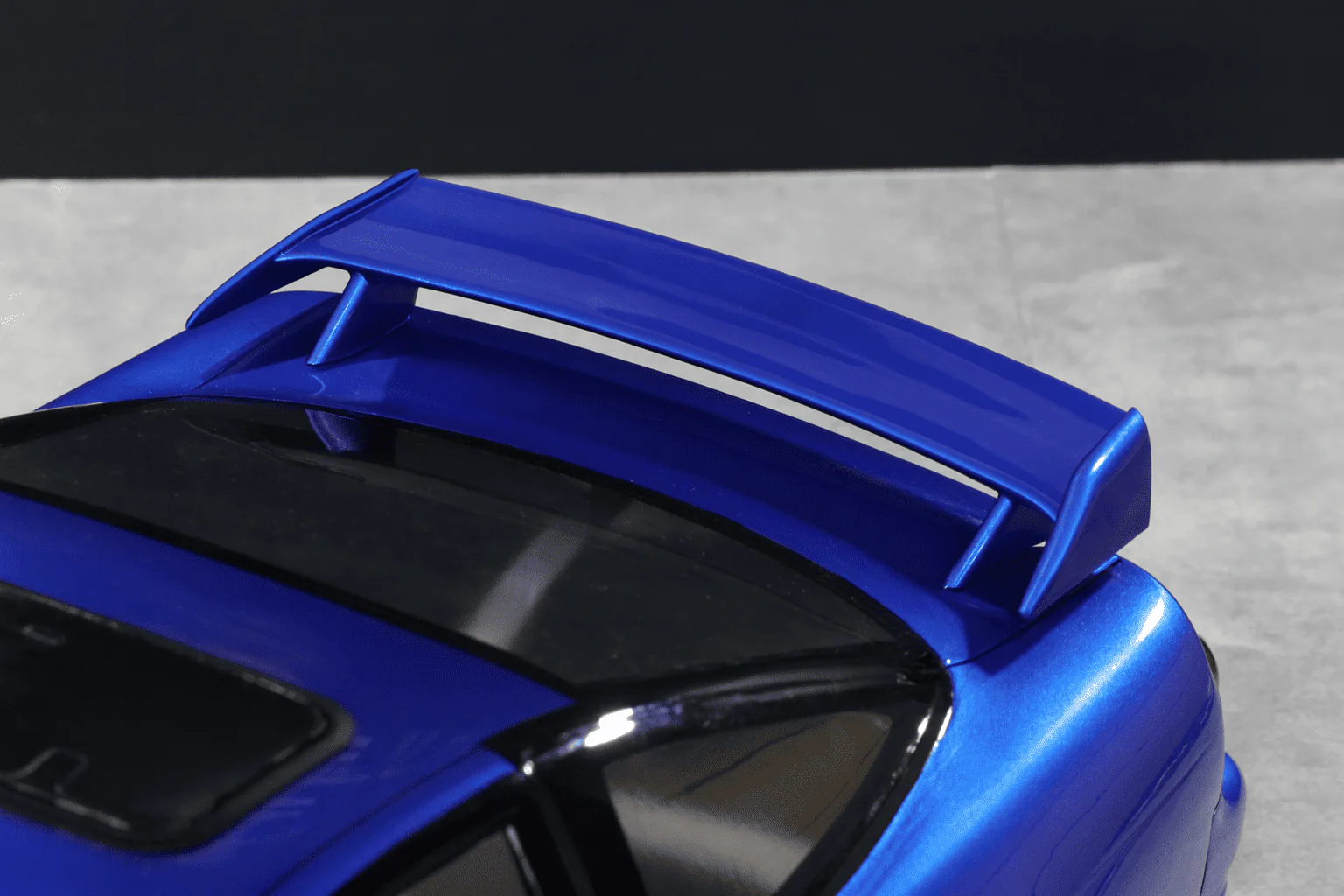 Pandora RC PAC-960 Rear Wing Spoiler (180SX) - Image 2
