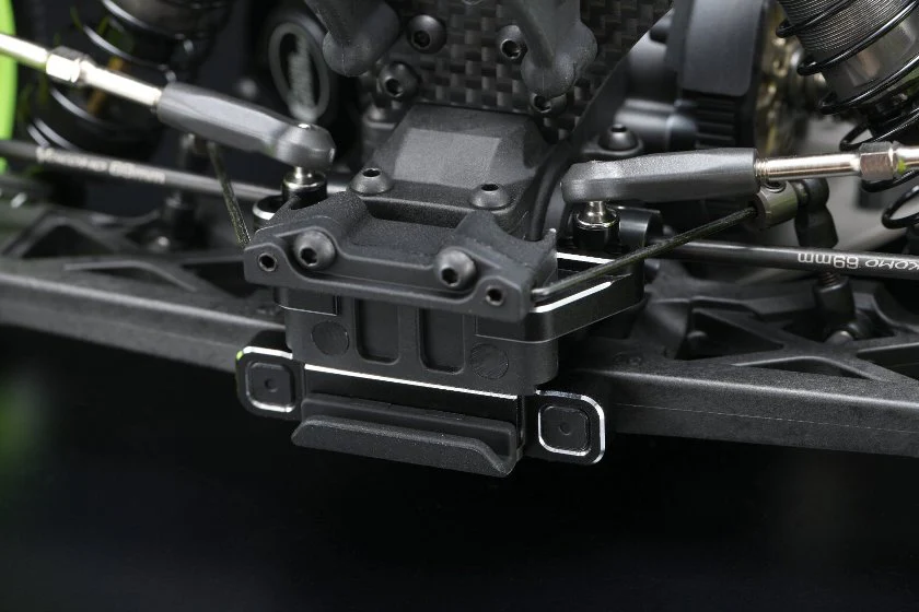 Yokomo SOR-030LM Super Off-Road SO3.0 Limited Edition - Image 11