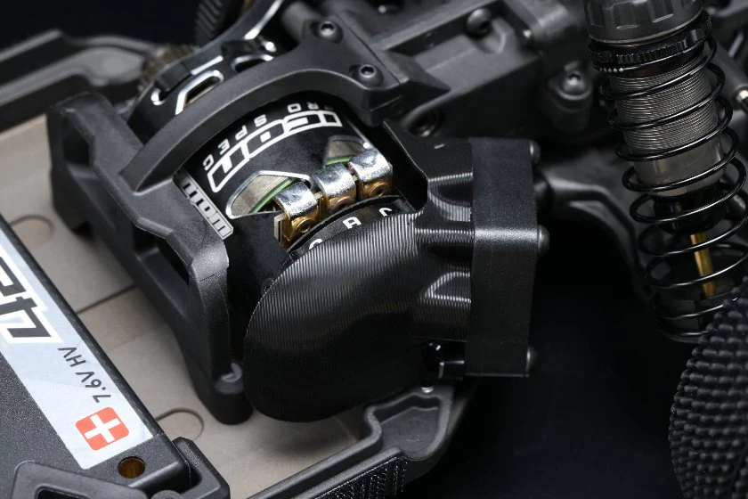 Yokomo SOR-030LM Super Off-Road SO3.0 Limited Edition - Image 7