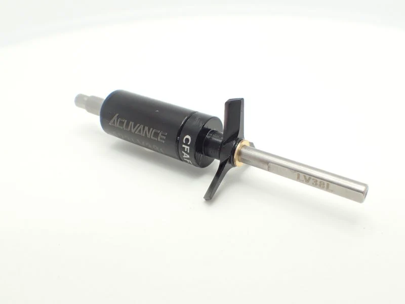 Acuvance OP-15158 A's LAB. Standard Rotor for MerV-ERA [LV38L]