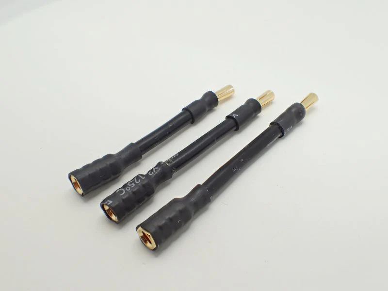 Acuvance OP-15162 MerV-ERA $3.5mm Conversion Cable Set