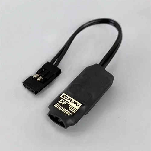 Ko Propo 45566 Cooling Fan Booster