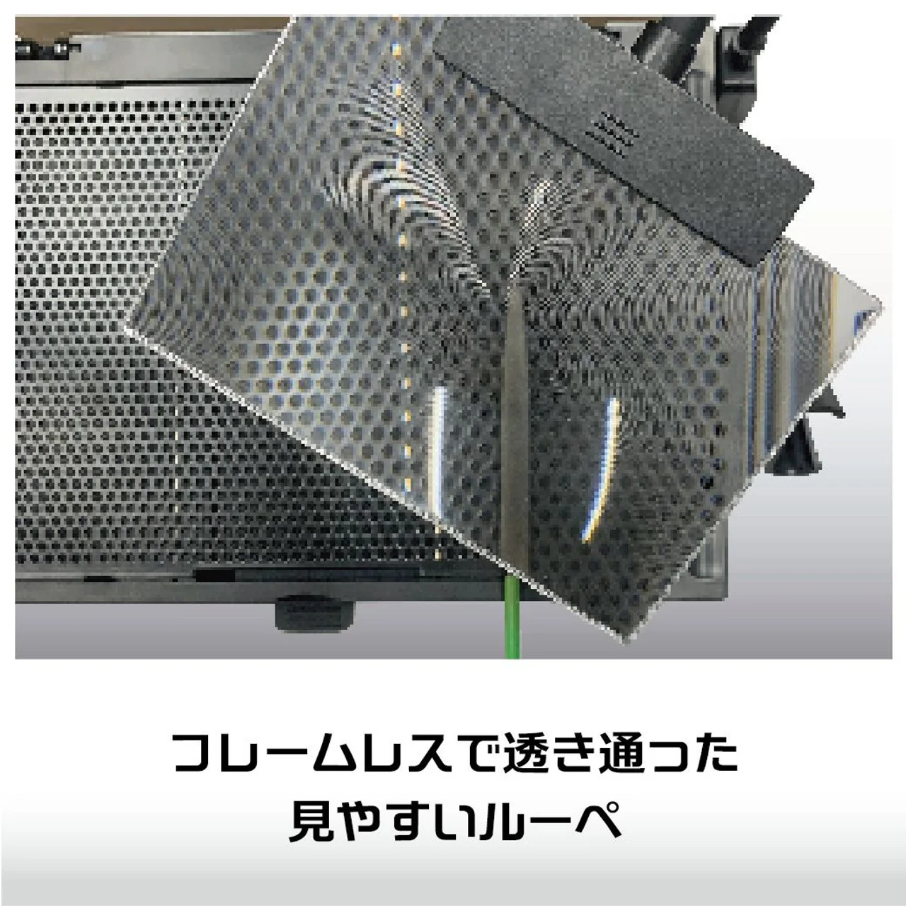 Plamokojo PMKJ-RM06 Workstation Ver2.0 Pro Racing Miku 2025 Ver. - Image 14