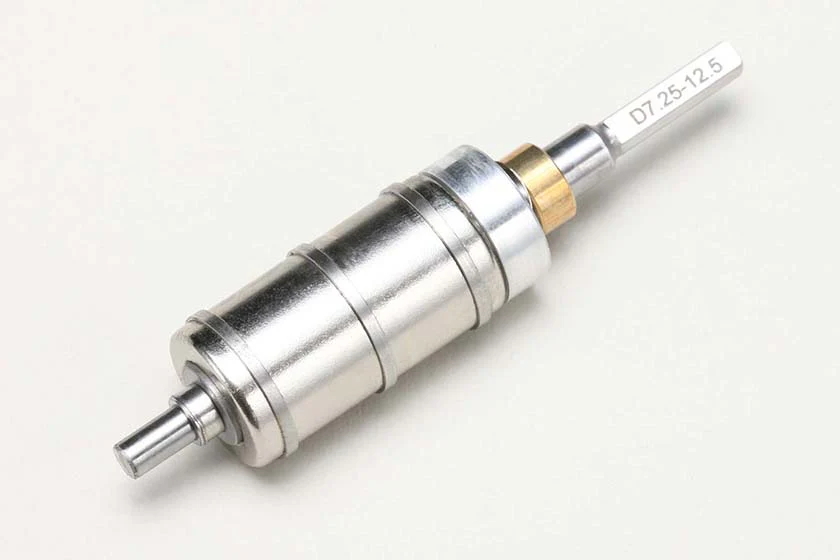 Yokomo RP-120 Spare Rotor For Racing Performer DX2 Motor 12.5×7.25×24mm