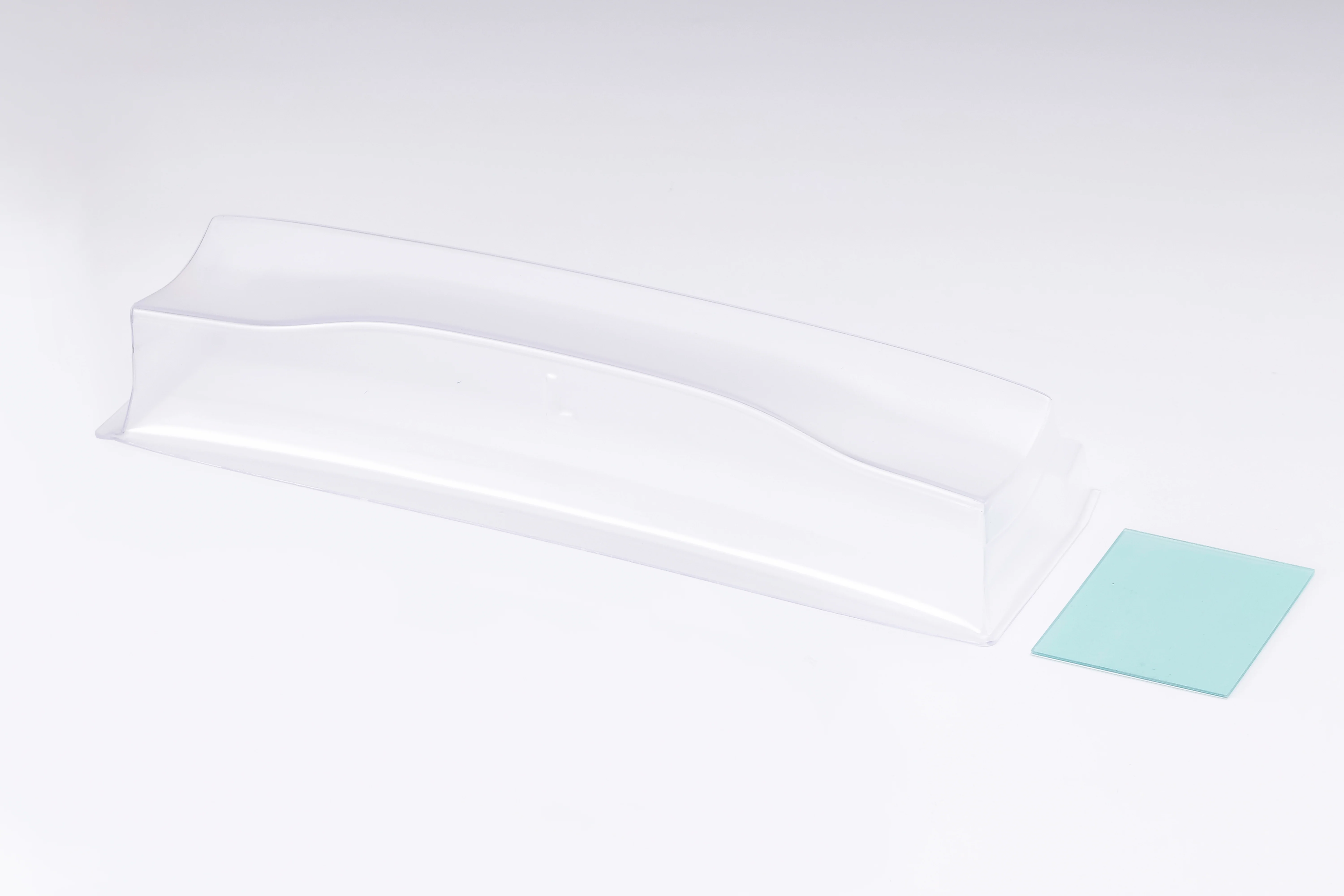 (PO JUL 2026) REVED HS-W-AL 8810 STYLE Polycarbonate Wing Type A (L size)