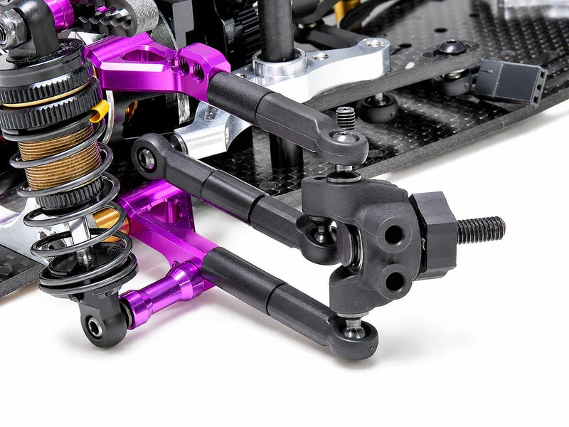 Wrap-Up Next 0862-FD FR-D7 Front Easy Setup Pack - Image 3