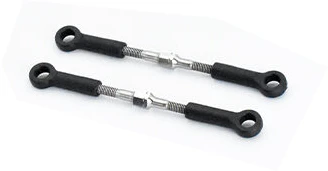 REVED RD-ST36 Slim Tie-Rod set (Titanium 36mm 2pcs, CTC 46mm-54mm)