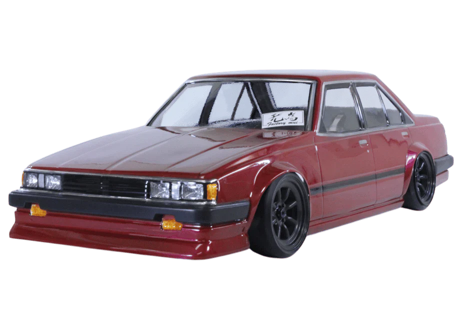 Pandora RC PABG-3071 Toyota Carina A63 <Hakokari>