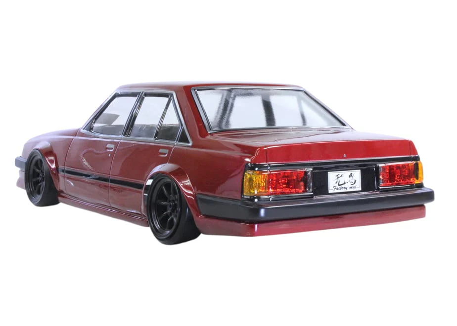 Pandora RC PABG-3071 Toyota Carina A63 <Hakokari> - Image 2