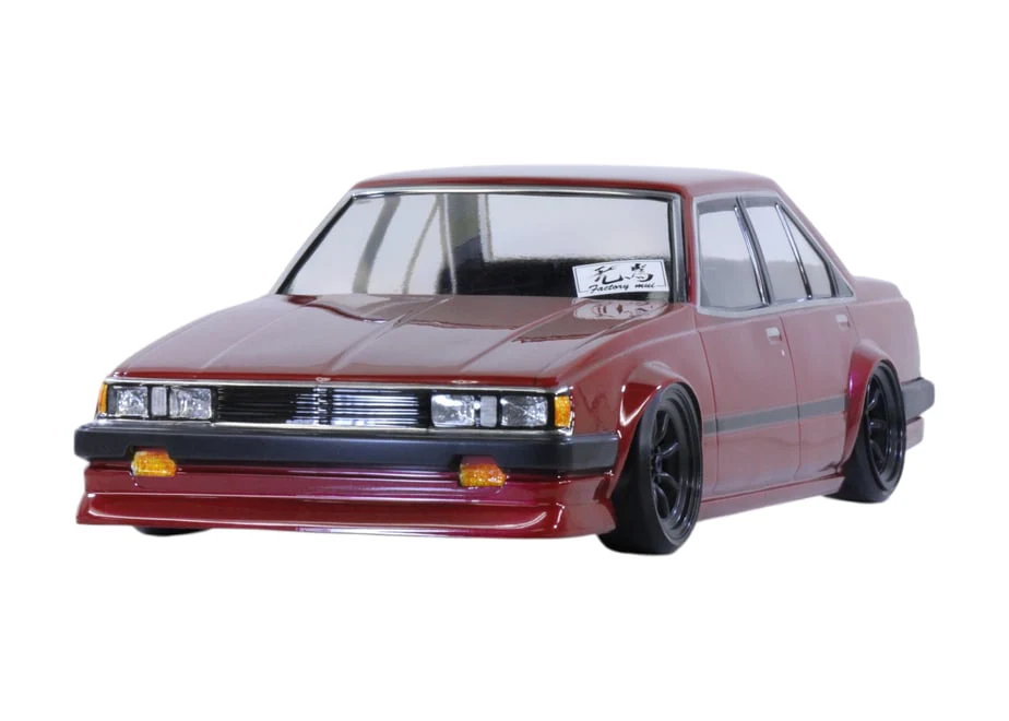 Pandora RC PABG-3071 Toyota Carina A63 <Hakokari> - Image 3