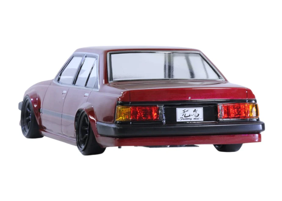 Pandora RC PABG-3071 Toyota Carina A63 <Hakokari> - Image 4