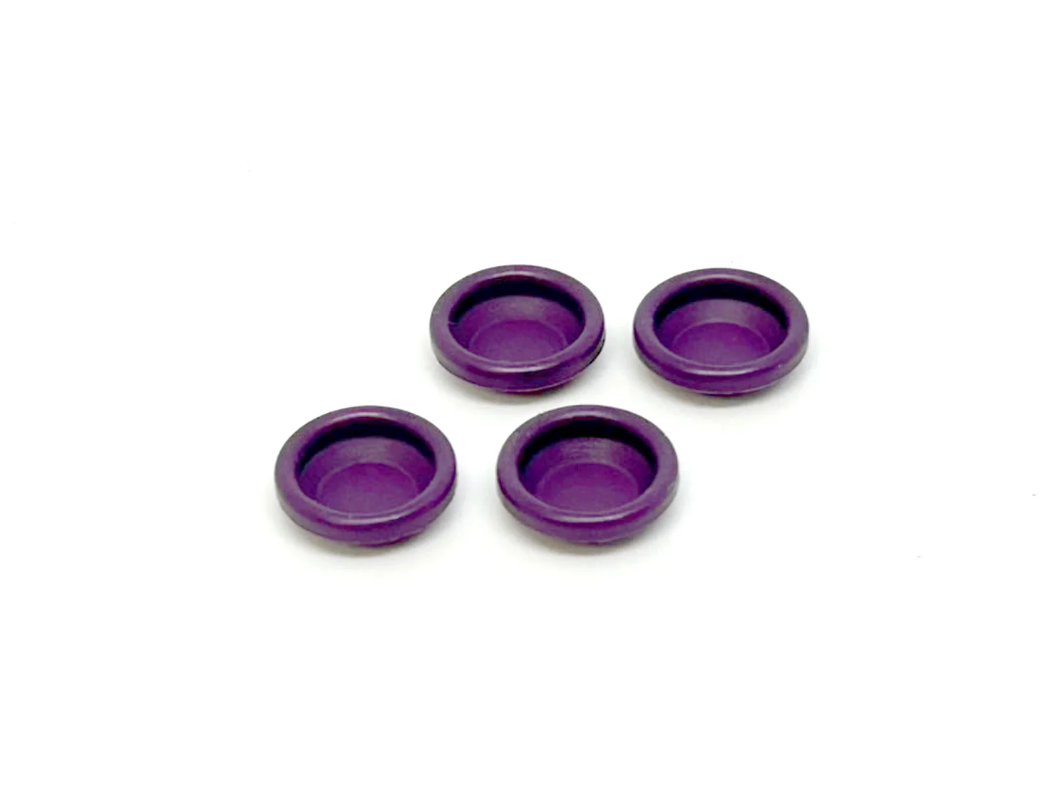 SHIBATA R31S053 DR Competition Diaphragm Hard