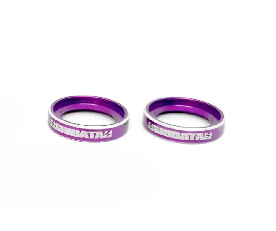 SHIBATA R31S114PU Hyper Spring for Spring Sheet (Purple)
